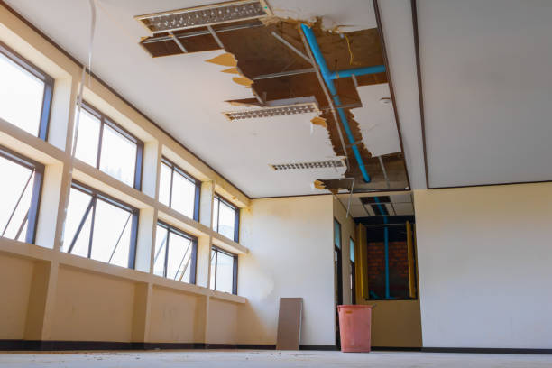 Local water damage restoration in North Merritt Island, FL