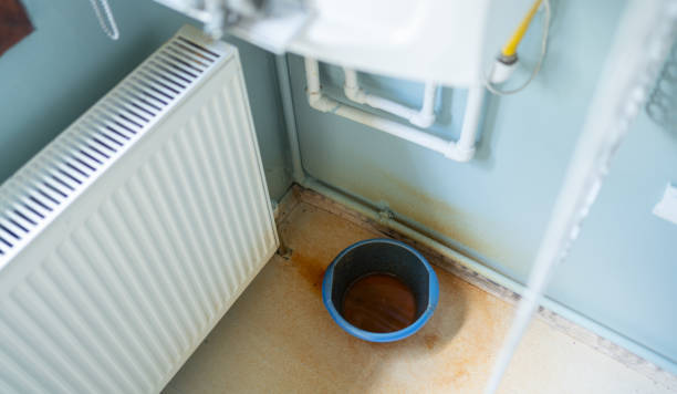  North Merritt Island, FL Water damage restoration Pros