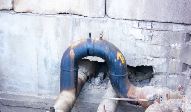 Best Emergency water damage restoration  in North Merritt Island, FL