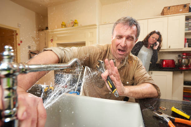 Best Sewage cleanup and water damage restoration  in North Merritt Island, FL